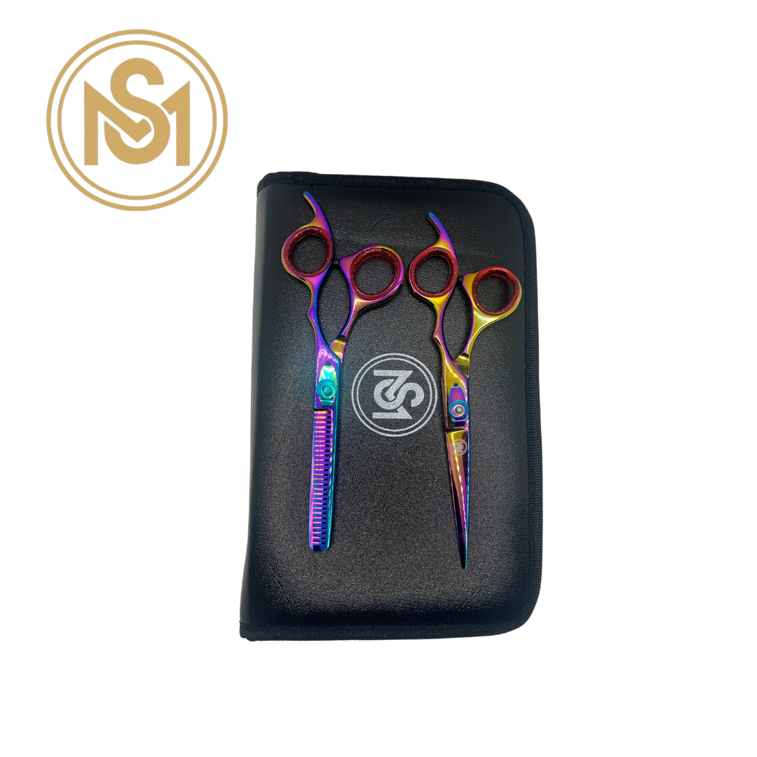 SM Everyday Edge Shears Set