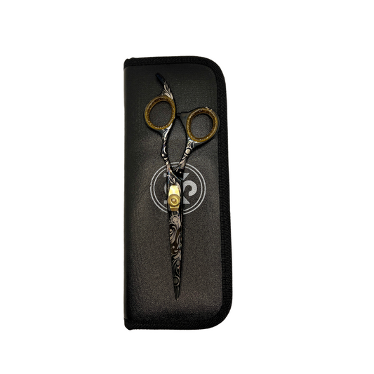 SM Daisy Cut Shear