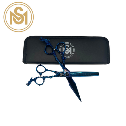 SM Mystic Flutter Shear Set
